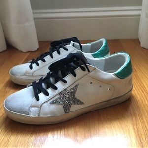 Golden Goose Sneakers